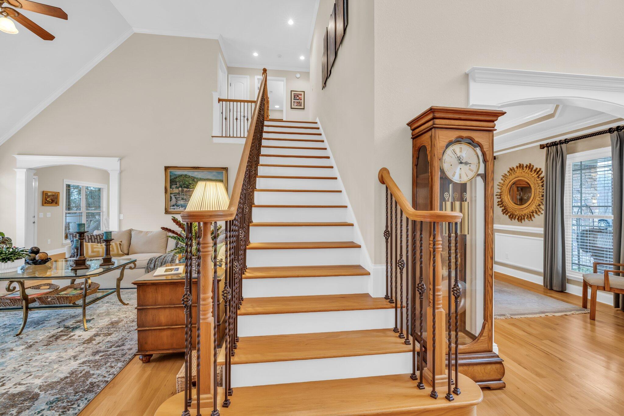 1473 Jays Court, Soddy Daisy, Tennessee image 14