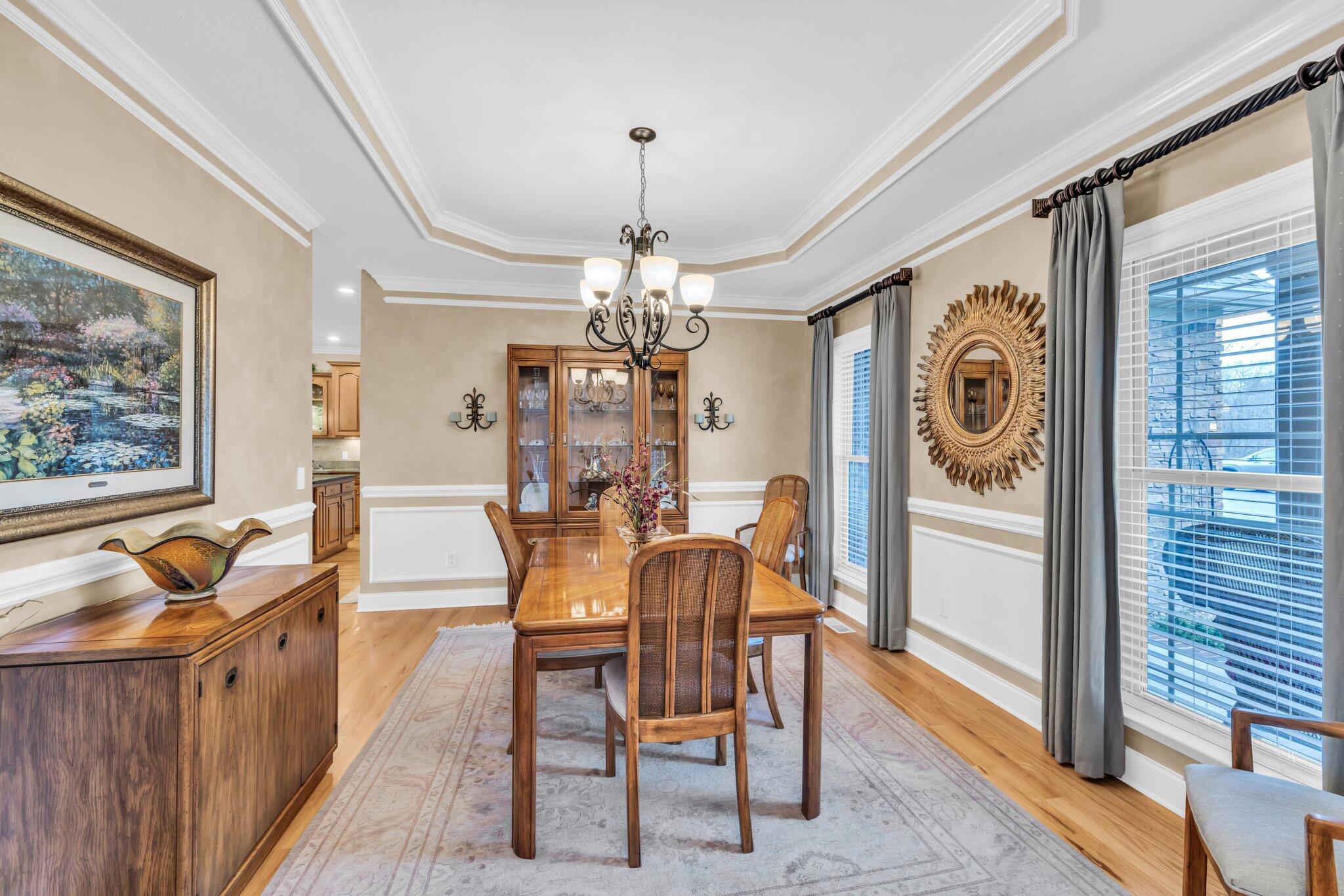 1473 Jays Court, Soddy Daisy, Tennessee image 12