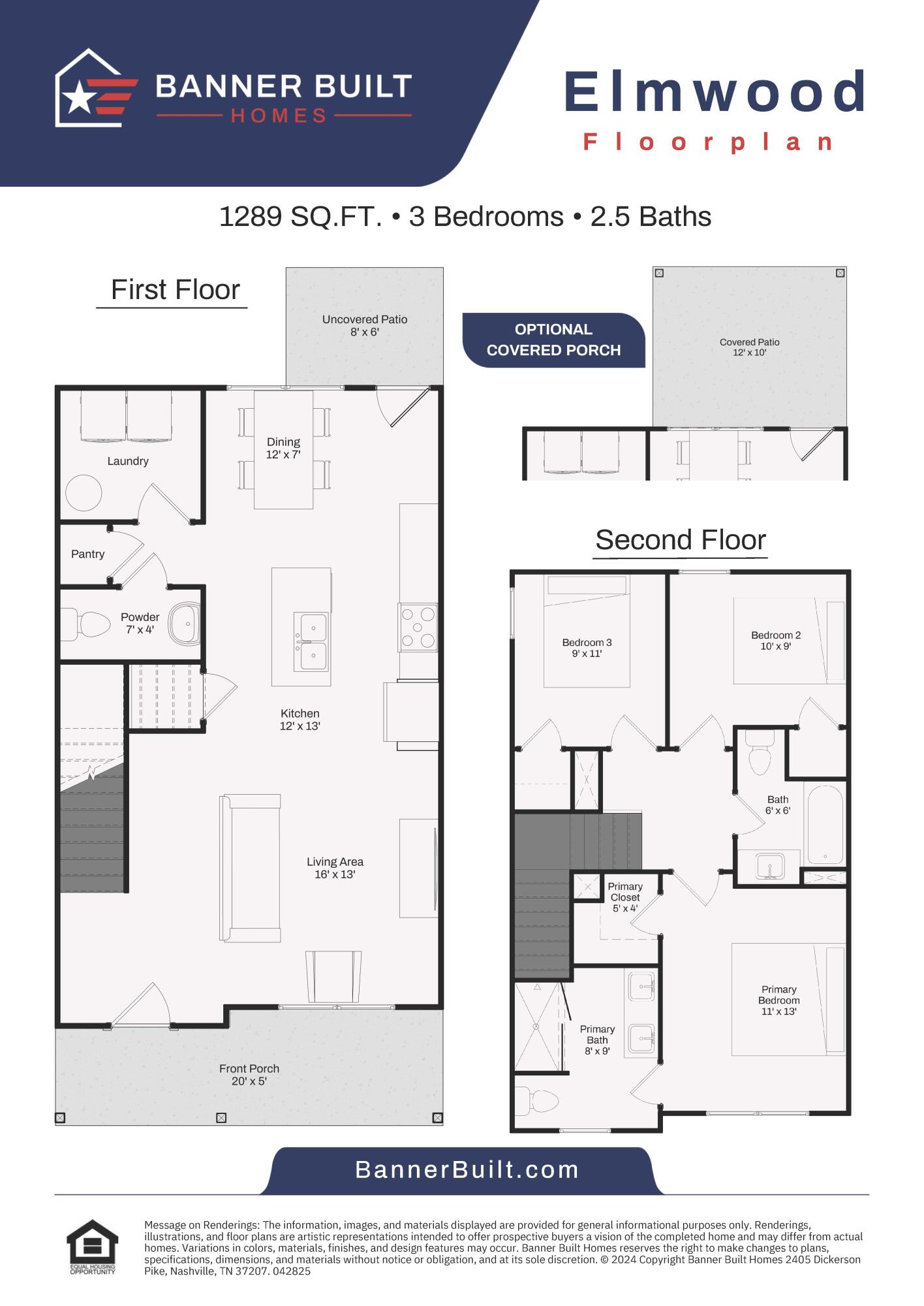 7610 Nightingale Court