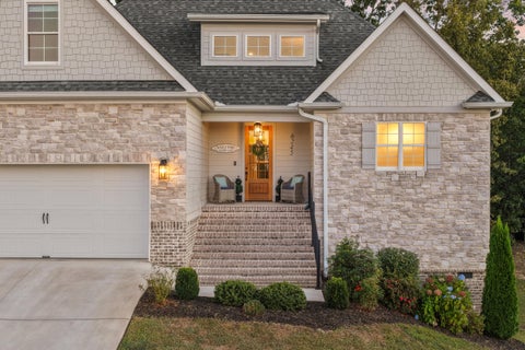 Photo of 6245 Cashmere Lane, Harrison, TN 37341 (MLS # 1543660)