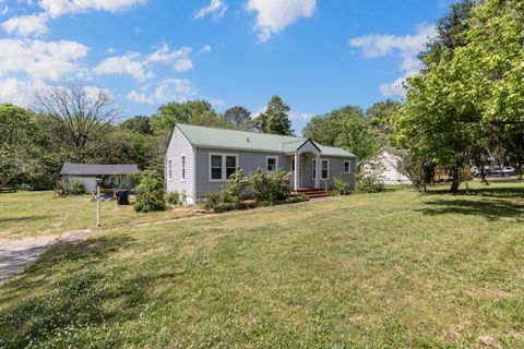 Photo of 1265 N Concord Road, Chattanooga, TN 37421 (MLS # 1532954)