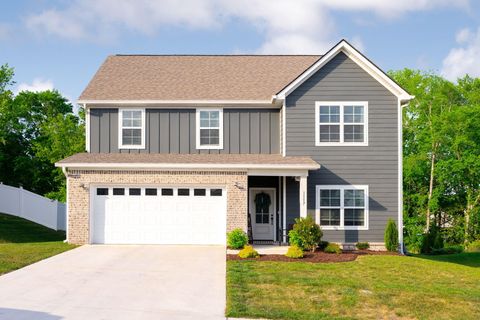 Photo of 1117 Omaha Circle, Hixson, TN 37343 (MLS # 1533355)