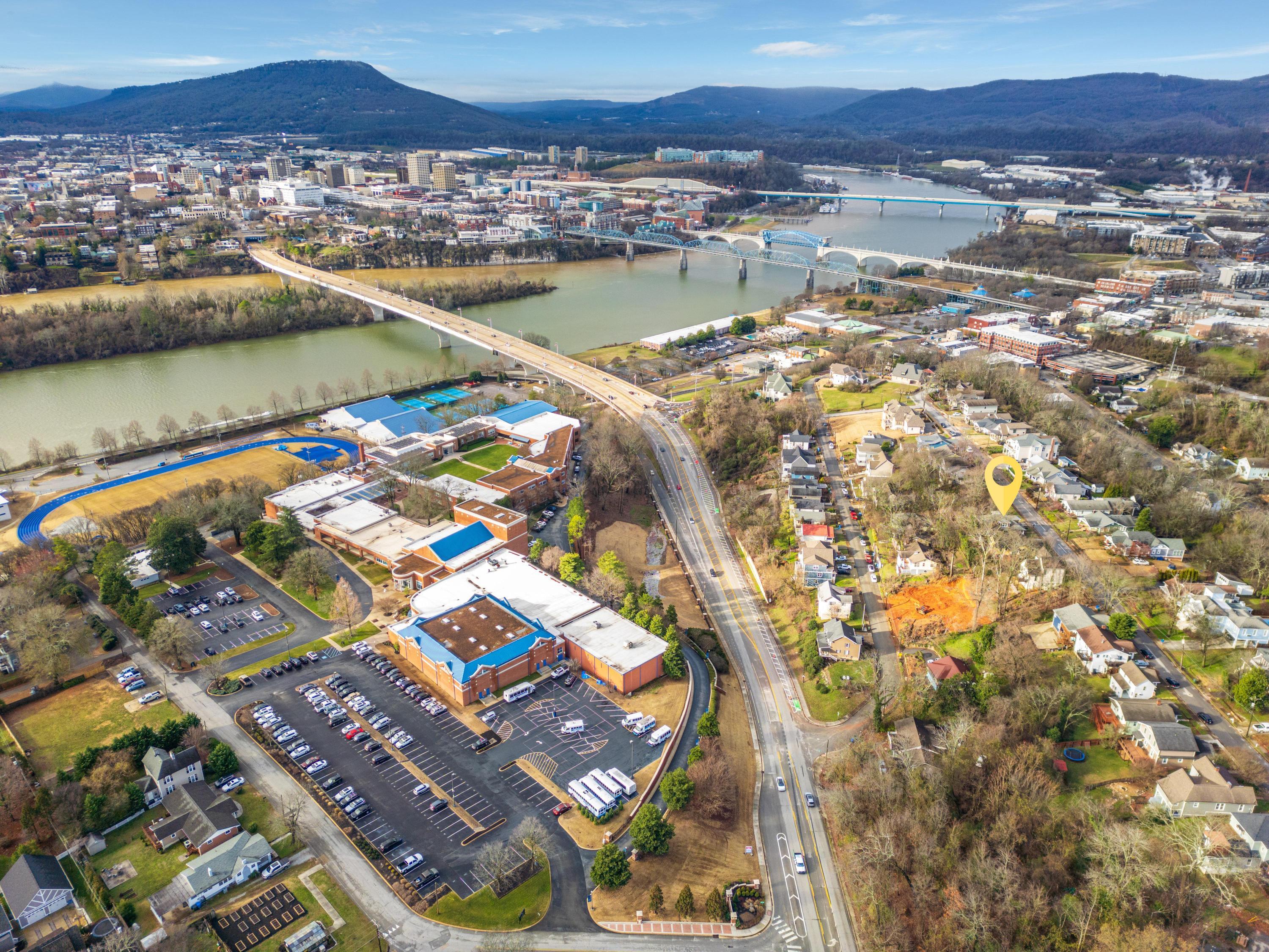 222 Jarnigan Avenue, Chattanooga, Tennessee image 43