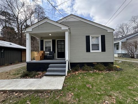 Tiny photo for 746 Curve Street, Chattanooga, TN 37405 (MLS # 1520088)