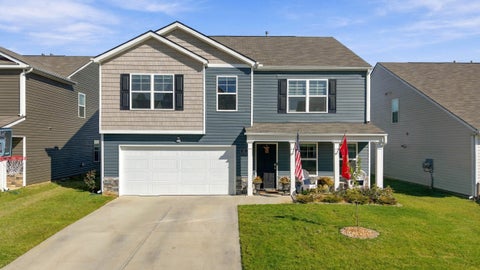 Photo of 18 Draft Street, Rossville, GA 30741 (MLS # 1544992)
