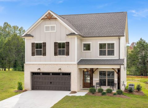 Photo of 505 Winchester Drive, Rossville, GA 30741 (MLS # 1526253)