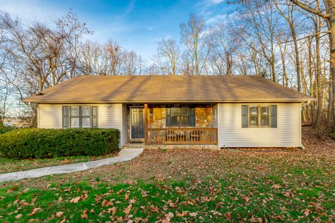 Photo of 302 Shannon Drive, Ringgold, GA 30736 (MLS # 1524725)