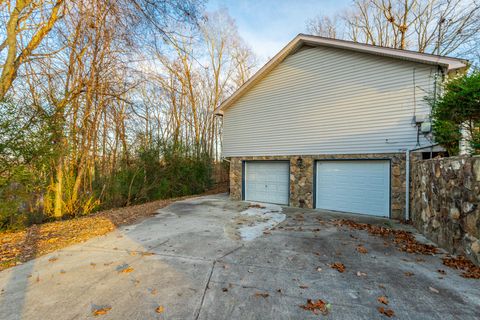 Tiny photo for 302 Shannon Drive, Ringgold, GA 30736 (MLS # 1524725)