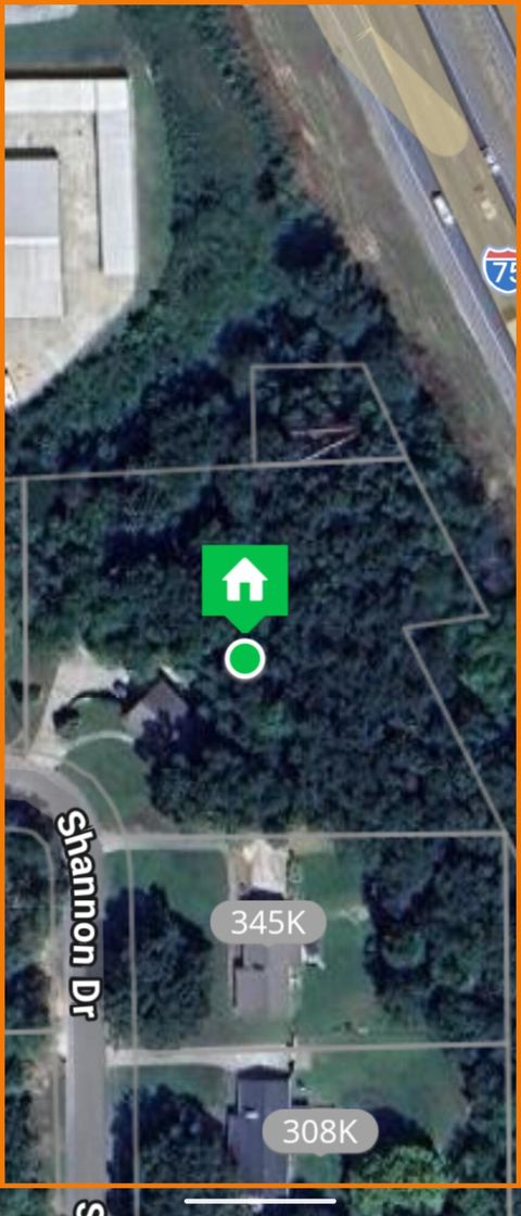 Tiny photo for 302 Shannon Drive, Ringgold, GA 30736 (MLS # 1524725)