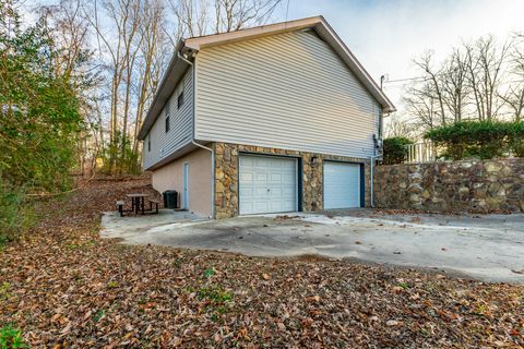 Tiny photo for 302 Shannon Drive, Ringgold, GA 30736 (MLS # 1524725)
