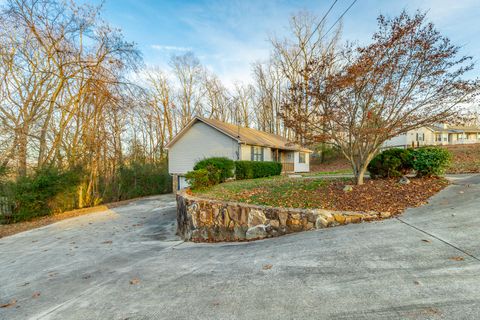 Tiny photo for 302 Shannon Drive, Ringgold, GA 30736 (MLS # 1524725)