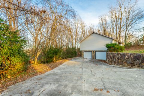 Tiny photo for 302 Shannon Drive, Ringgold, GA 30736 (MLS # 1524725)