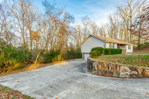 Tiny photo for 302 Shannon Drive, Ringgold, GA 30736 (MLS # 1524725)