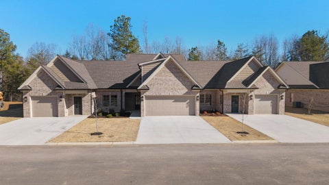 Townhouse For Sale - 5260 Baylor Street<br/> Cleveland, TN 37312
