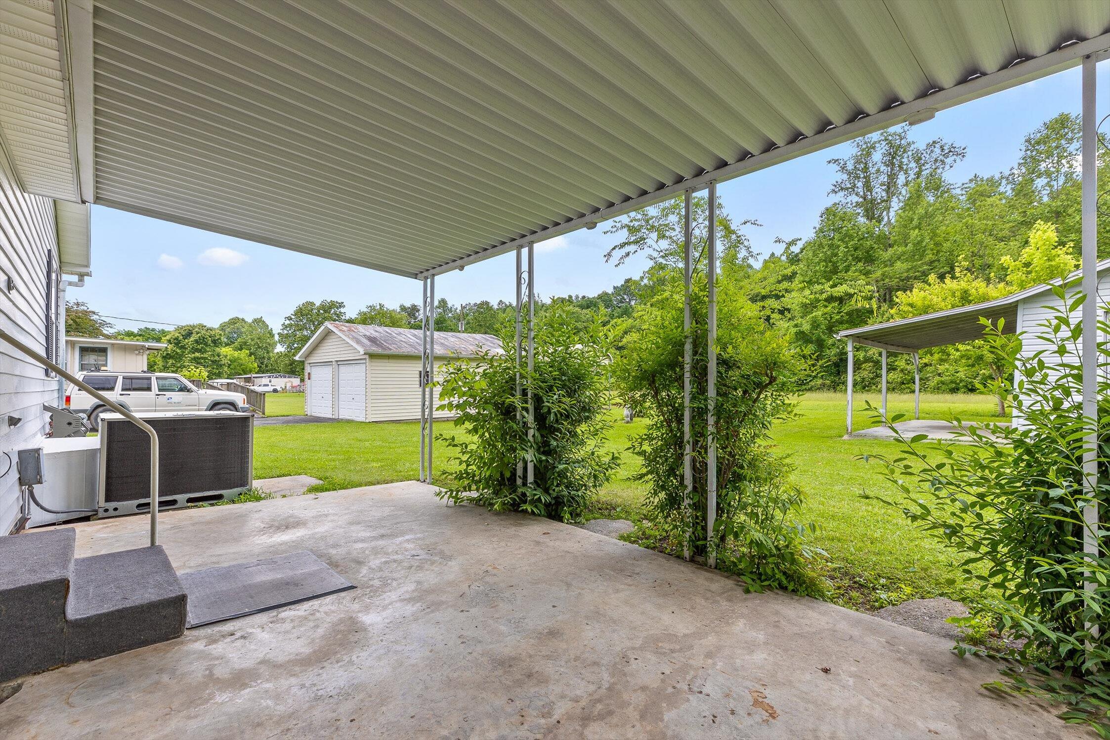 186 Evans Avenue, Spring City, Tennessee image 29