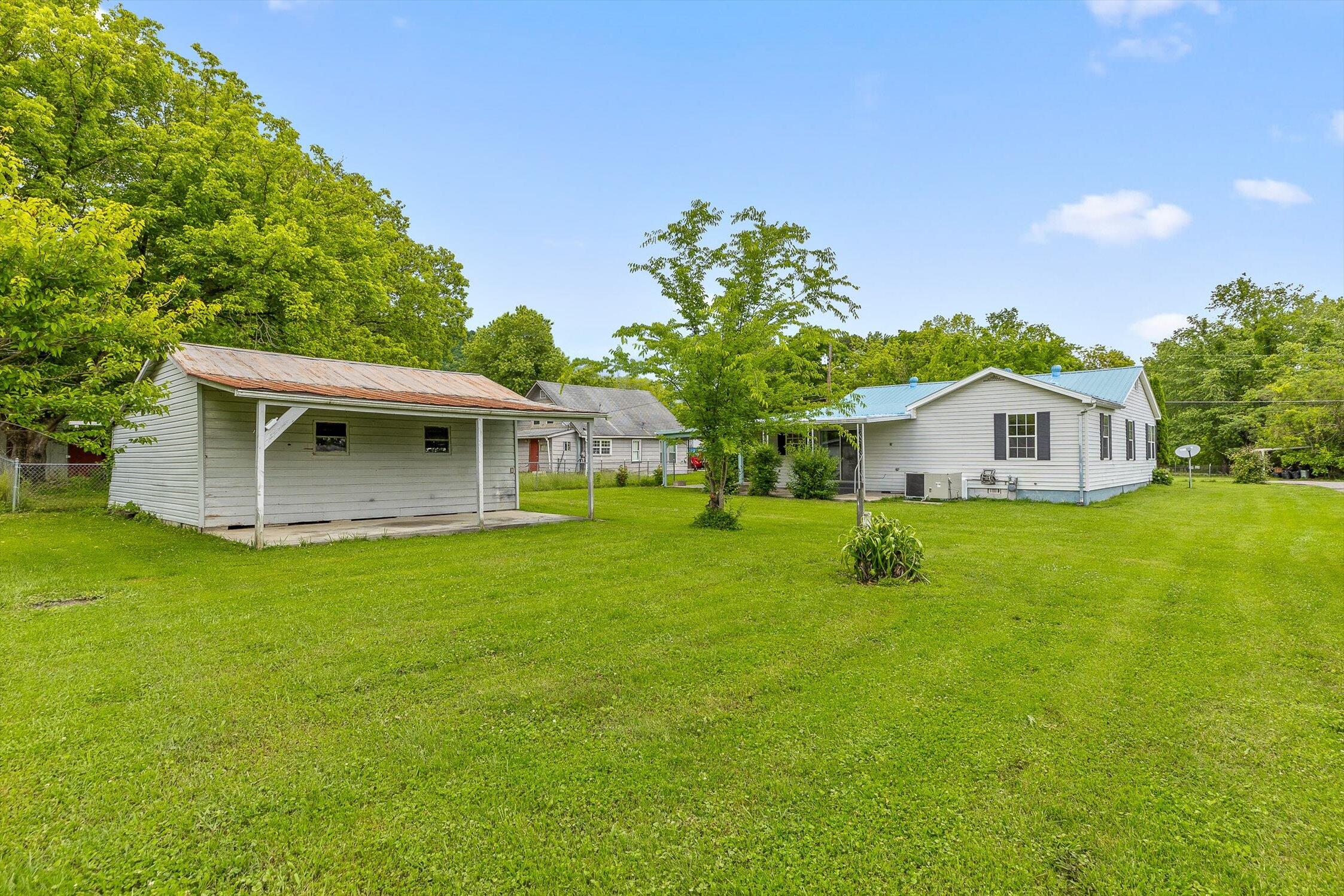 186 Evans Avenue, Spring City, Tennessee image 34