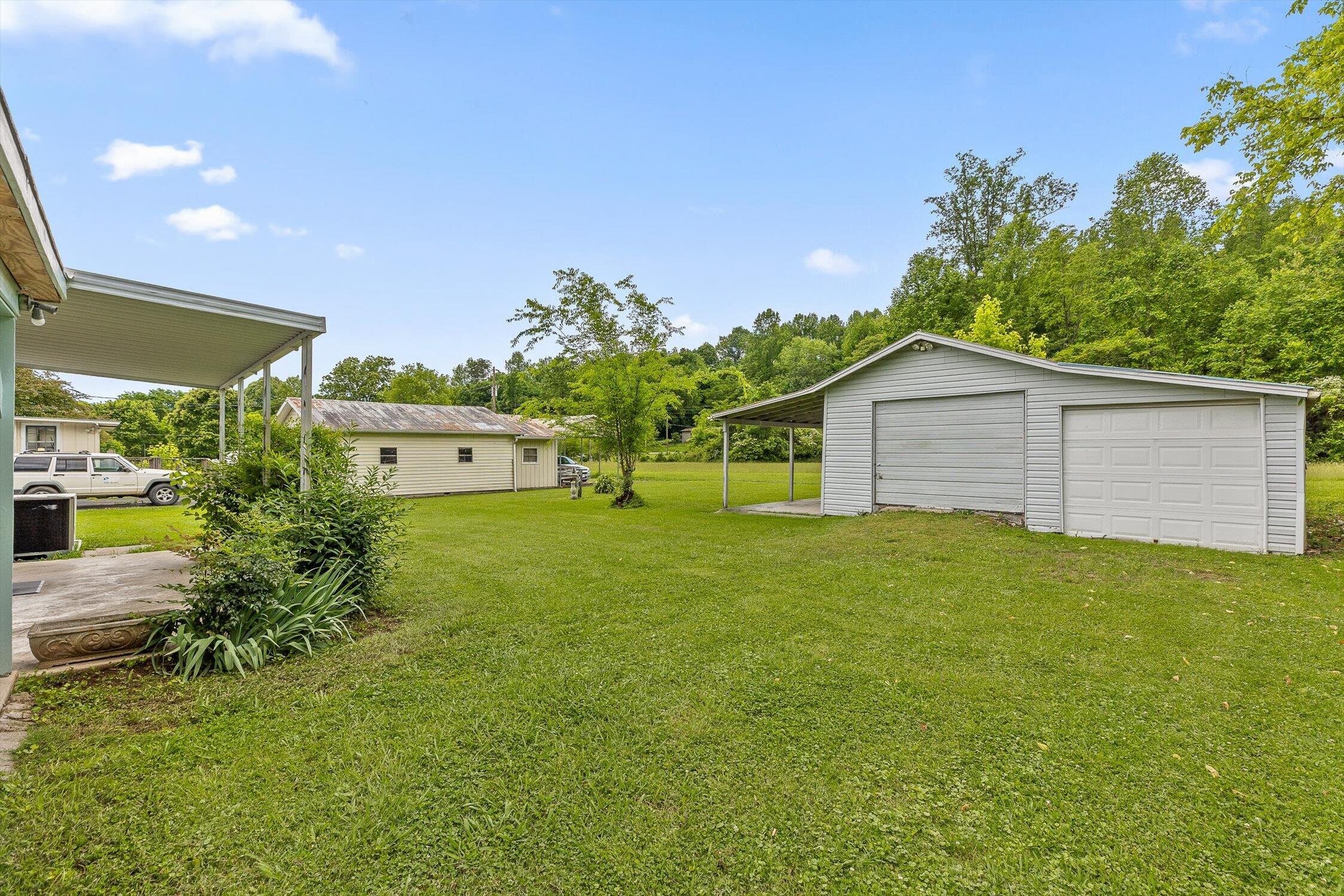 186 Evans Avenue, Spring City, Tennessee image 30