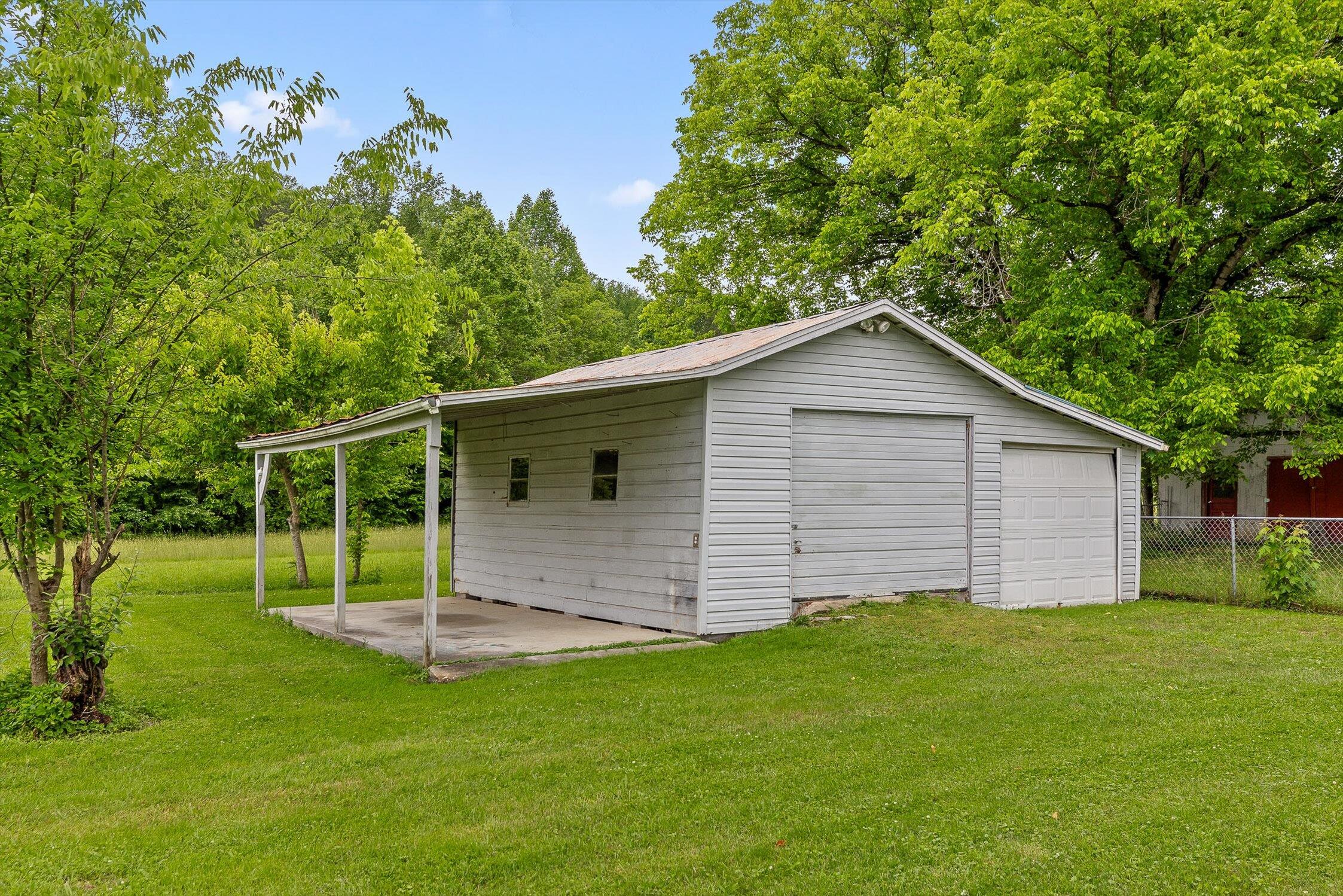 186 Evans Avenue, Spring City, Tennessee image 31