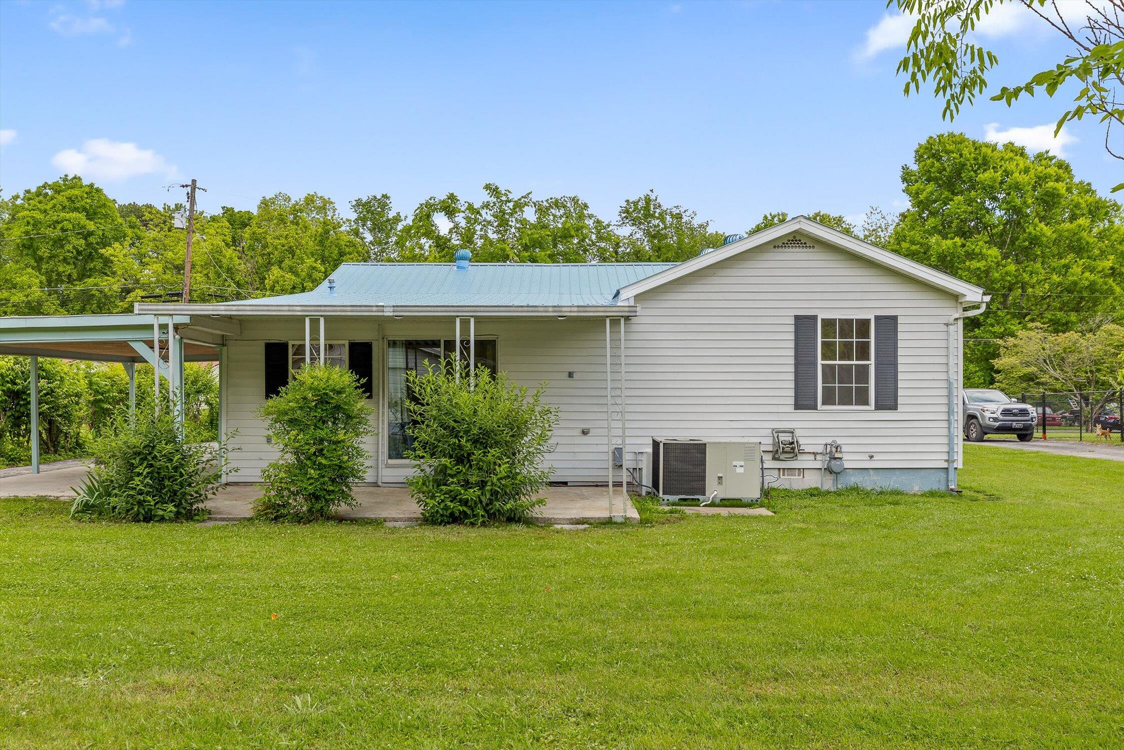 186 Evans Avenue, Spring City, Tennessee image 33