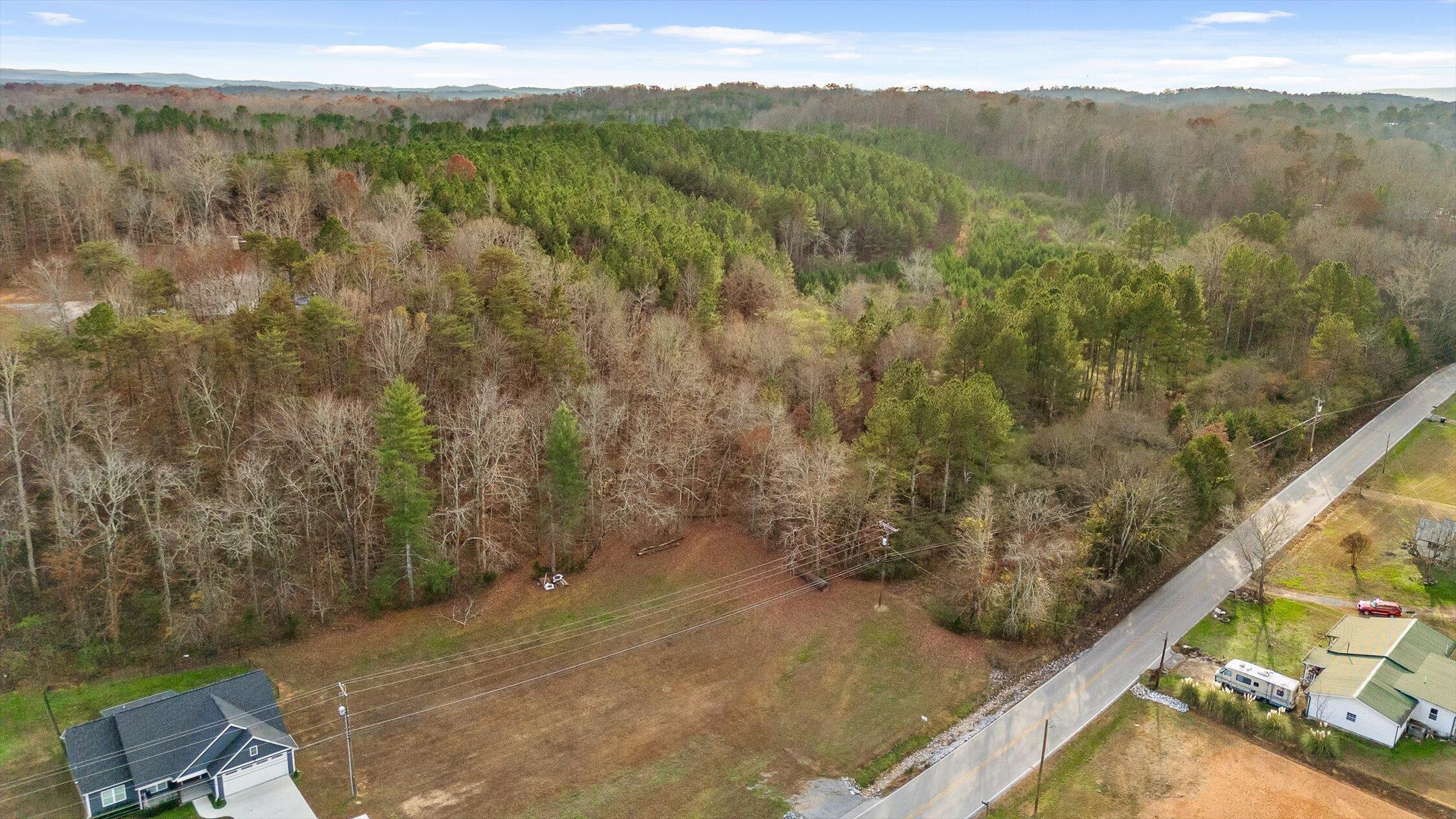 1970 Green Pond Road