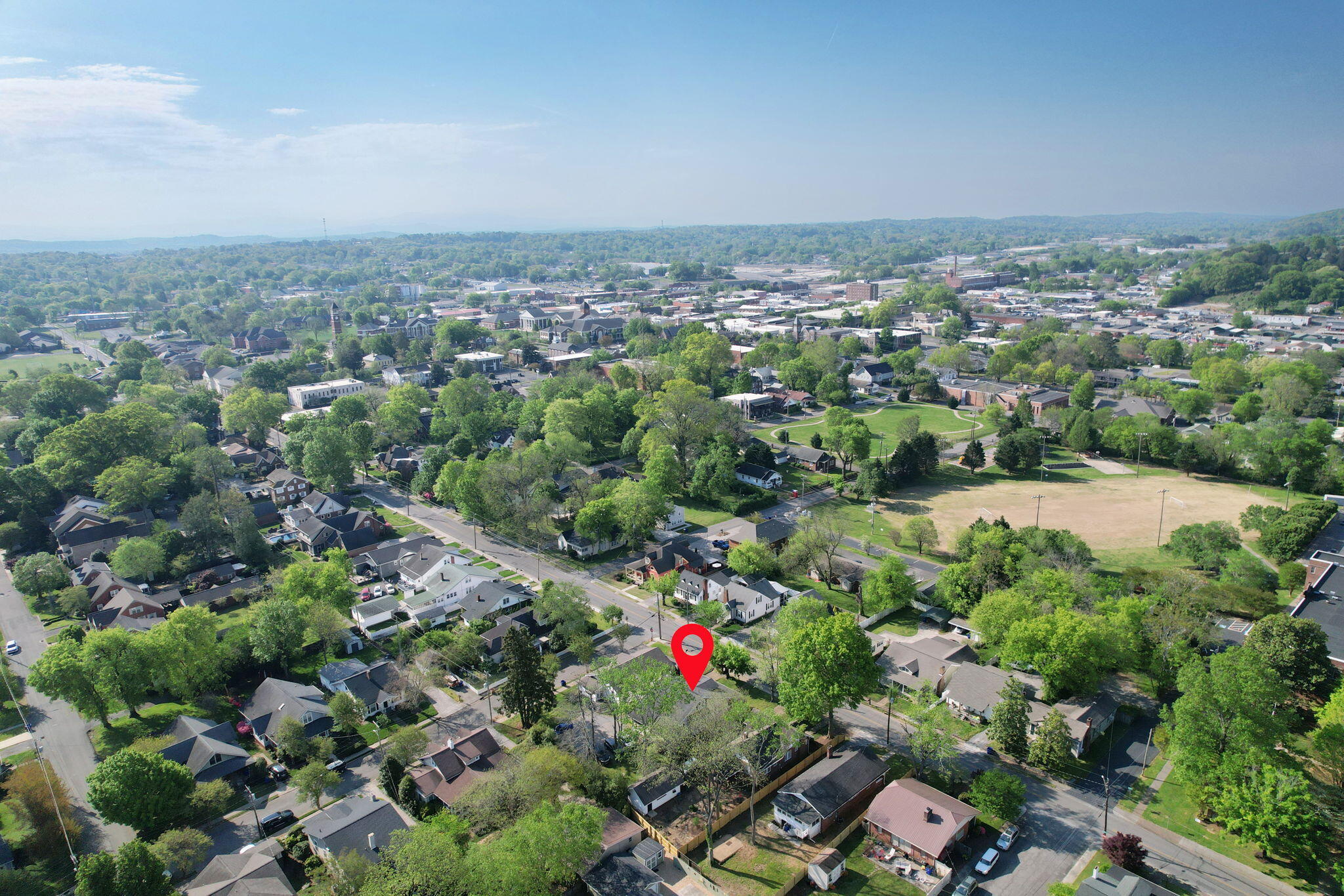 440 8th Street, Cleveland, Tennessee image 7