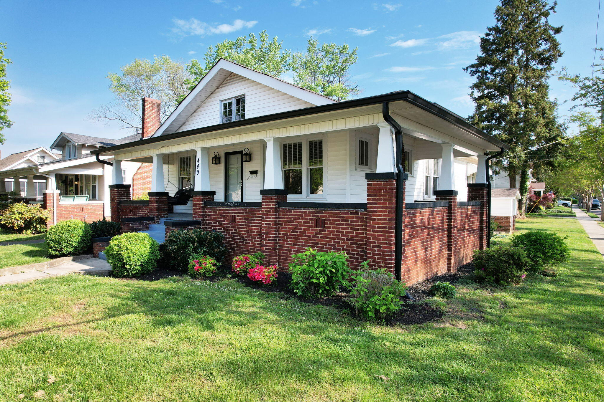440 8th Street, Cleveland, Tennessee image 2