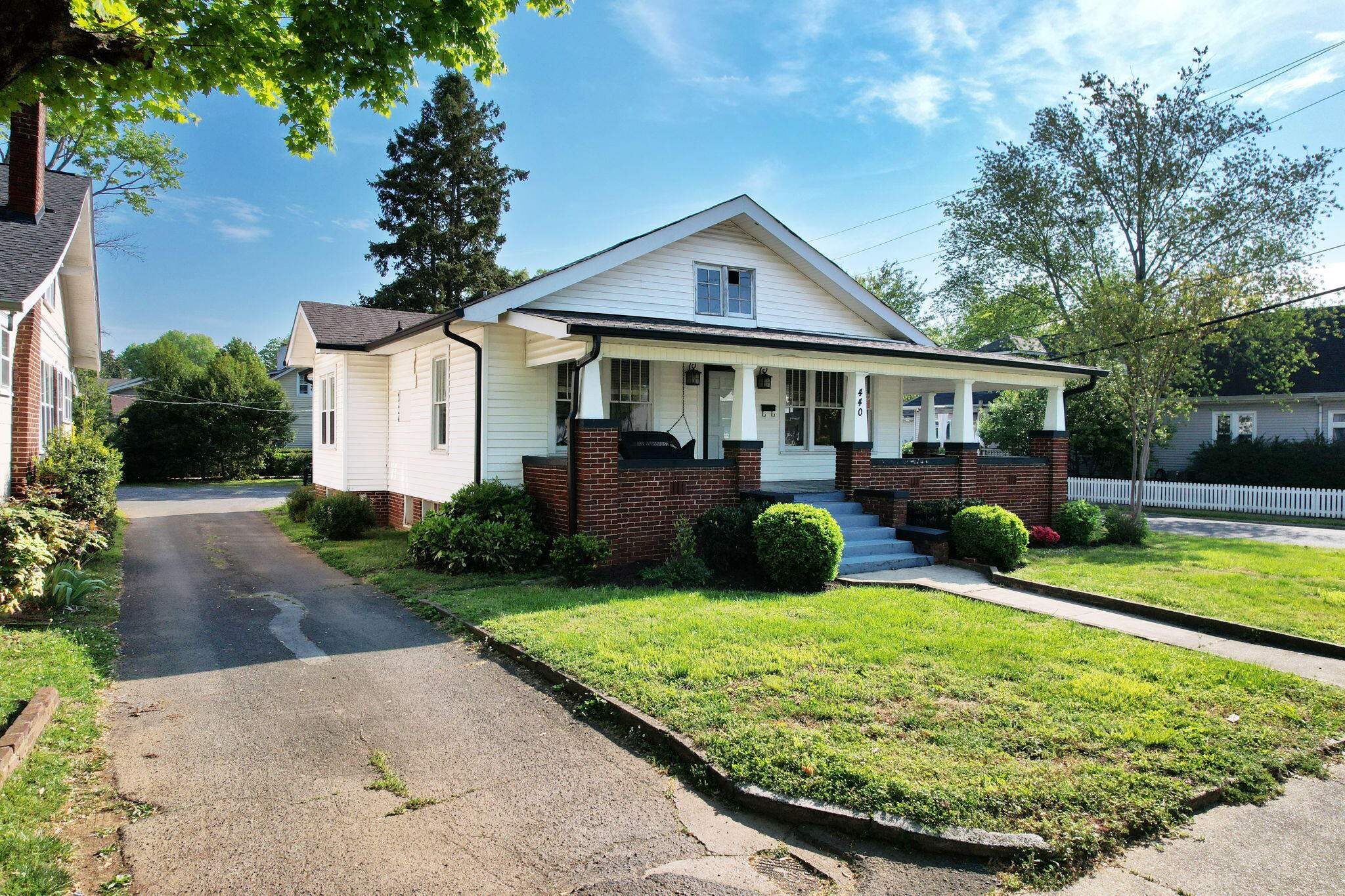 440 8th Street, Cleveland, Tennessee image 3