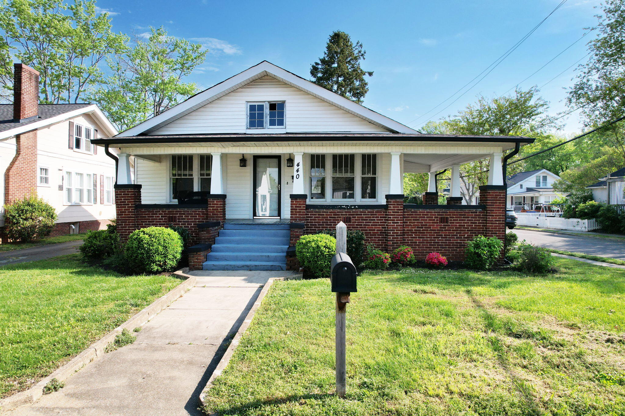 440 8th Street, Cleveland, Tennessee image 1