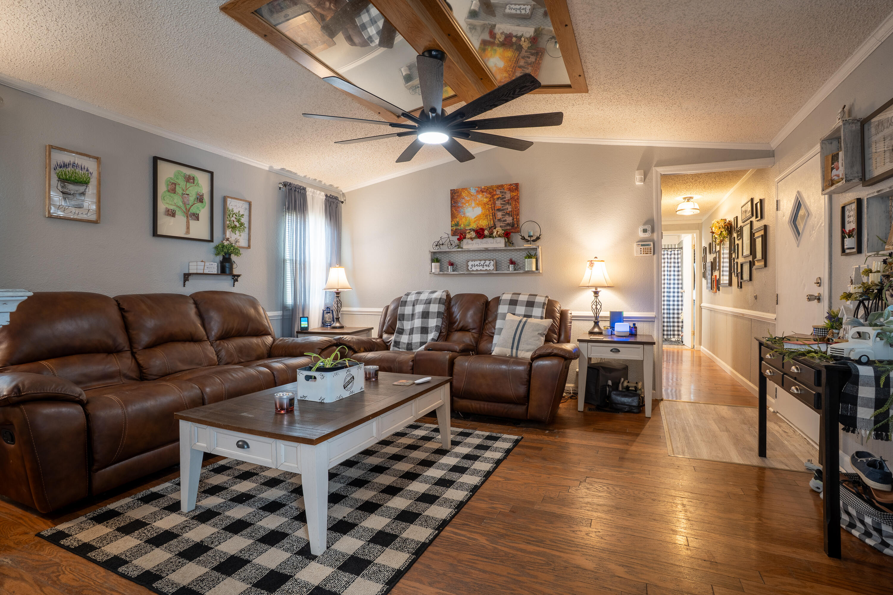 Flat Rock, Alabama 35966, United States, 3 Bedrooms Bedrooms, ,2 BathroomsBathrooms,Residential,Active,249101