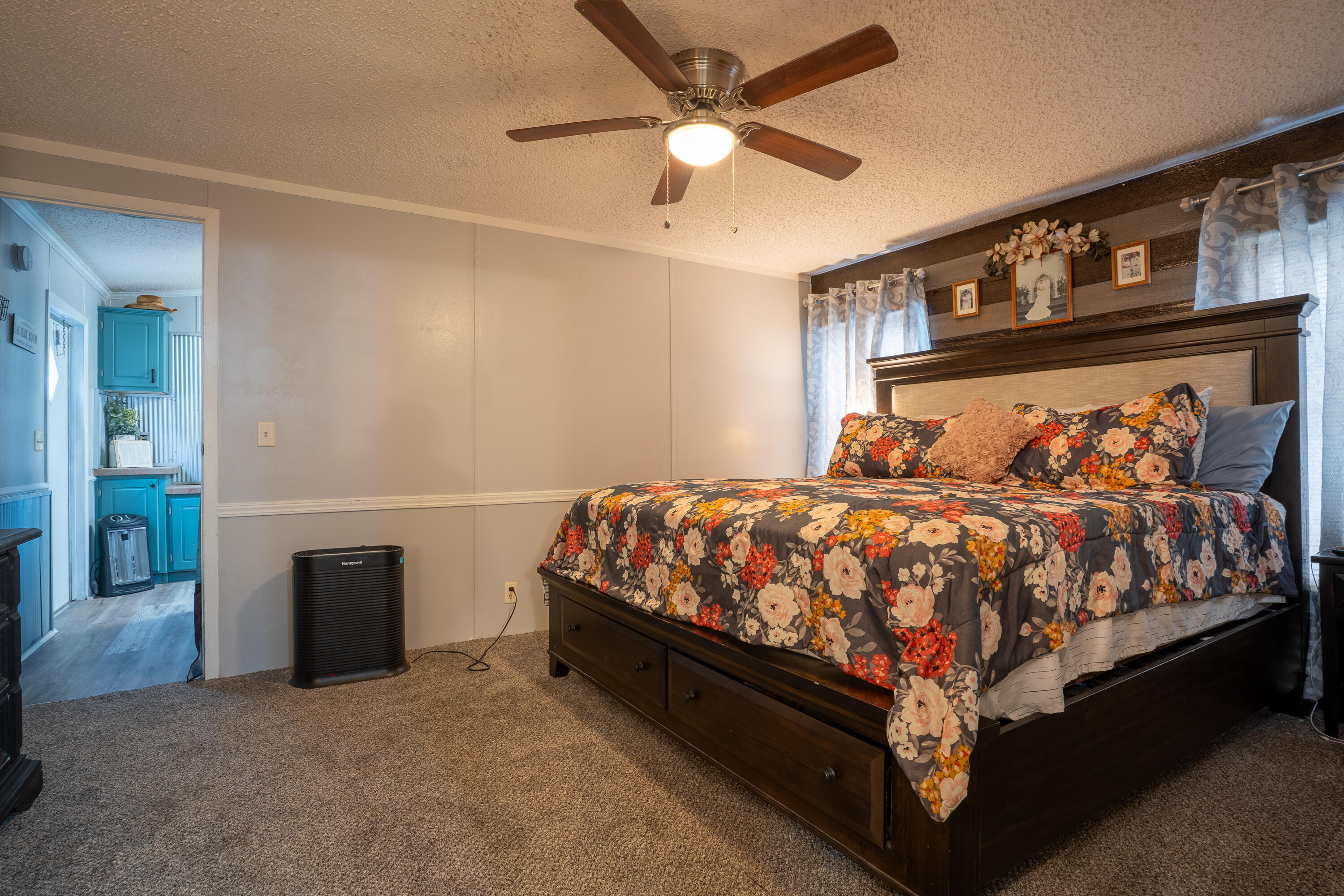 Flat Rock, Alabama 35966, United States, 3 Bedrooms Bedrooms, ,2 BathroomsBathrooms,Residential,Active,249101