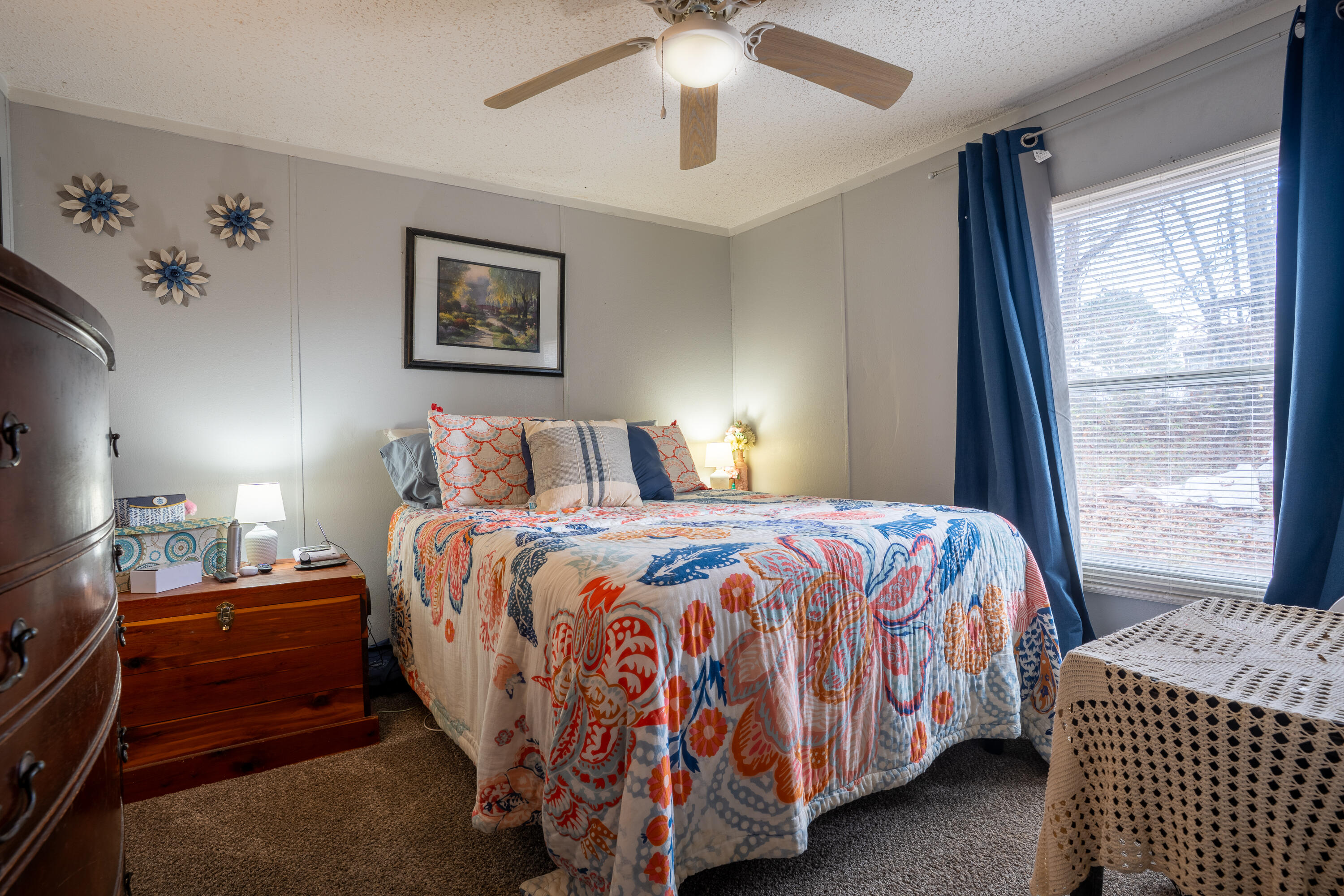 Flat Rock, Alabama 35966, United States, 3 Bedrooms Bedrooms, ,2 BathroomsBathrooms,Residential,Active,249101