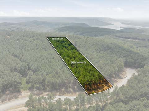 Photo of Lot 2024 Crescent Road, Guild, TN 37340 (MLS # 1540105)