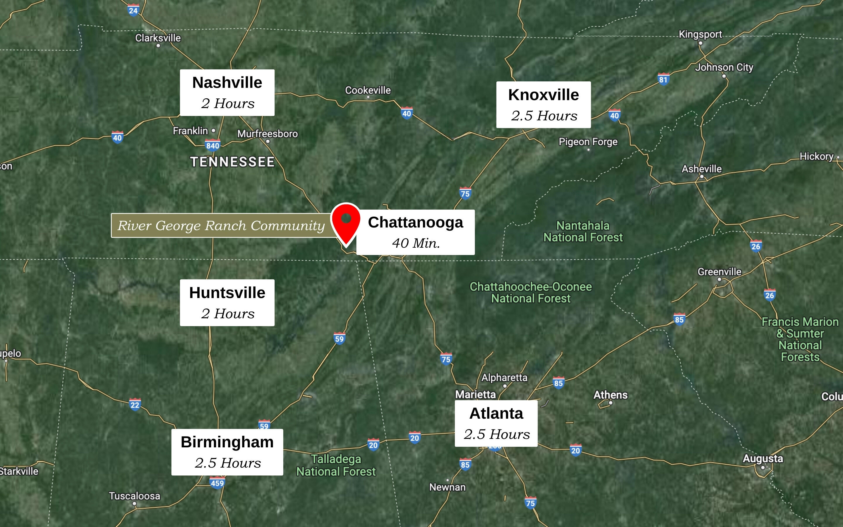 Lot 2095 Retirement Road, Guild, Tennessee image 23