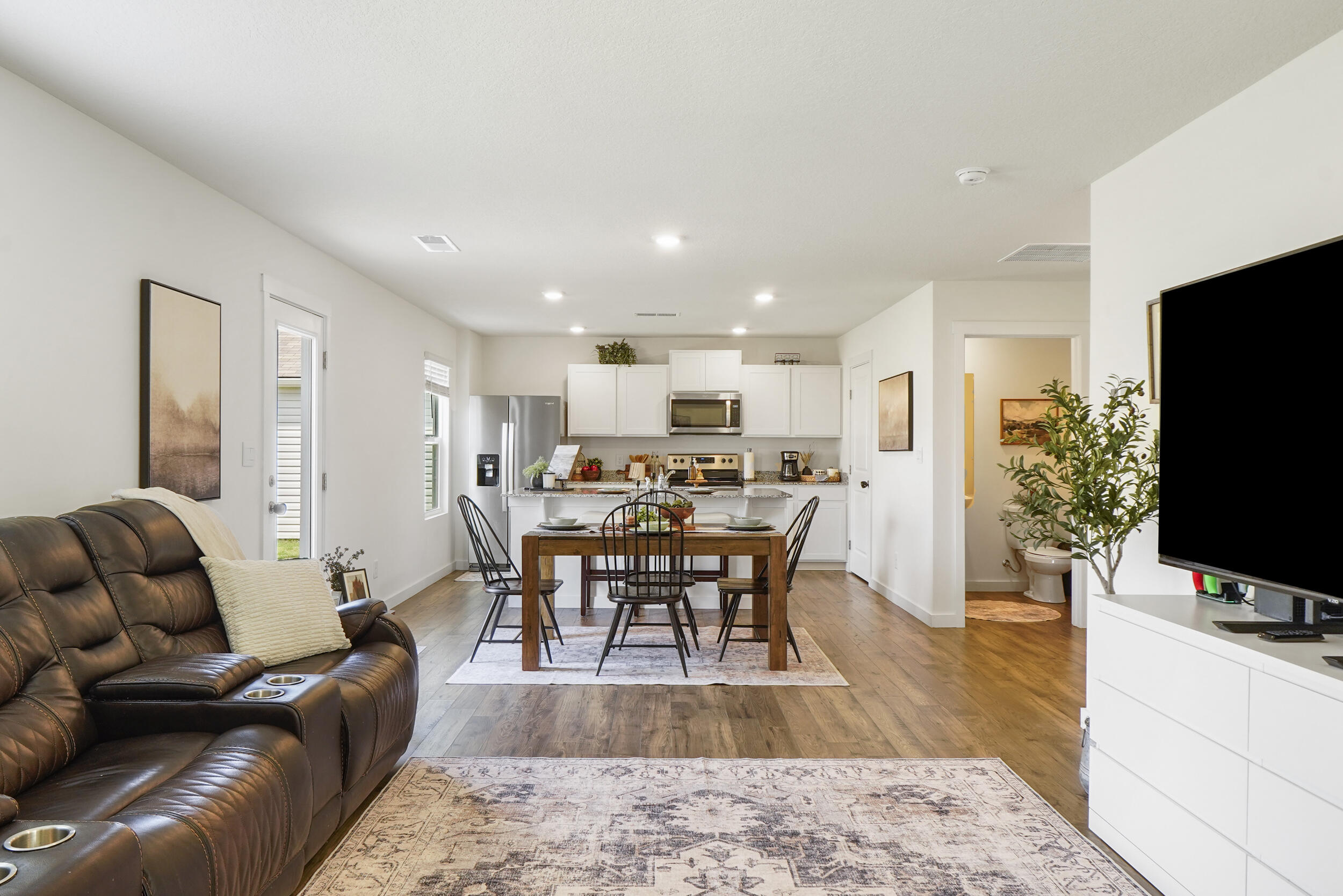 4055 Wendell Road, Cleveland, Tennessee image 3