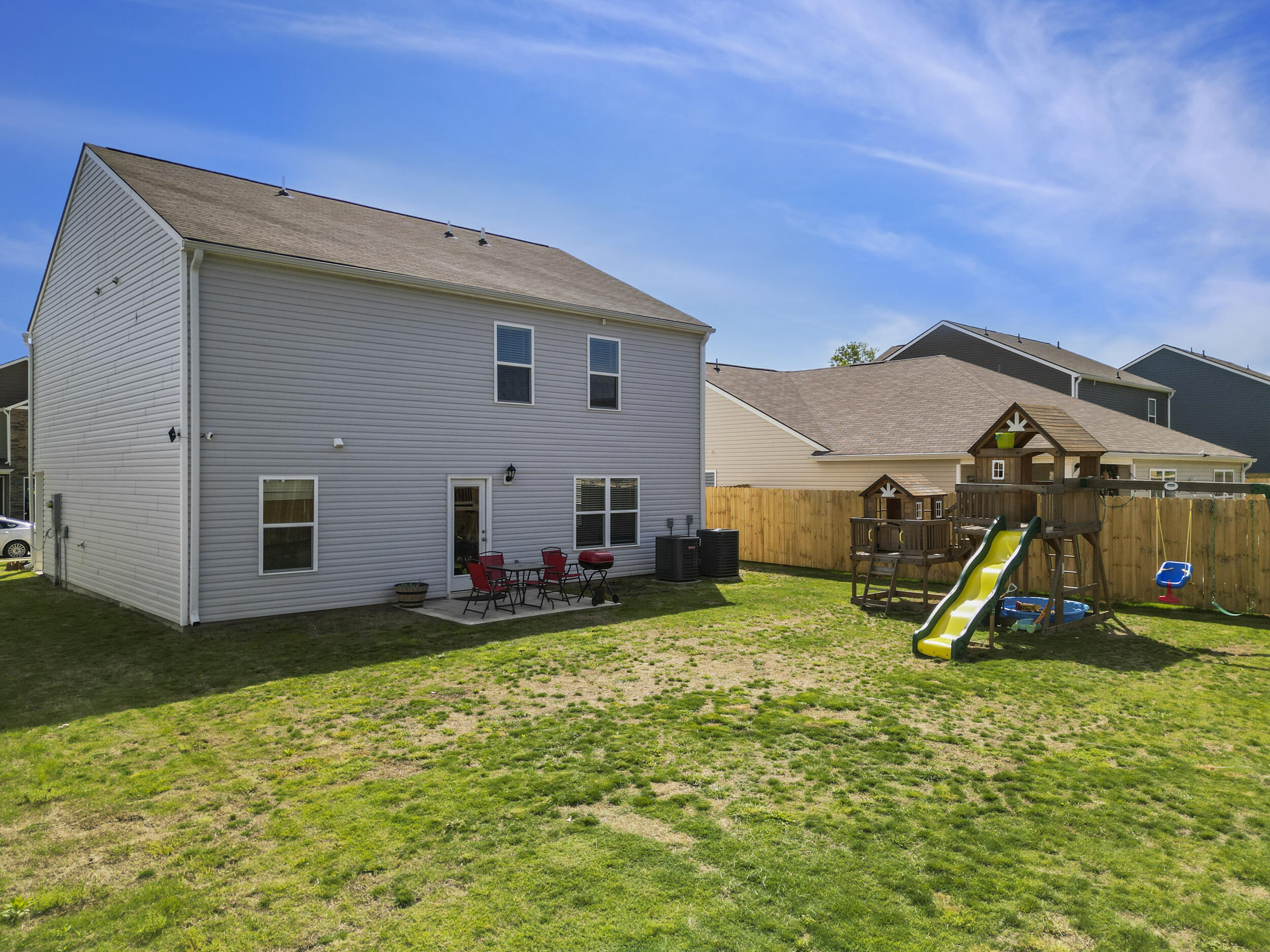 4055 Wendell Road, Cleveland, Tennessee image 24