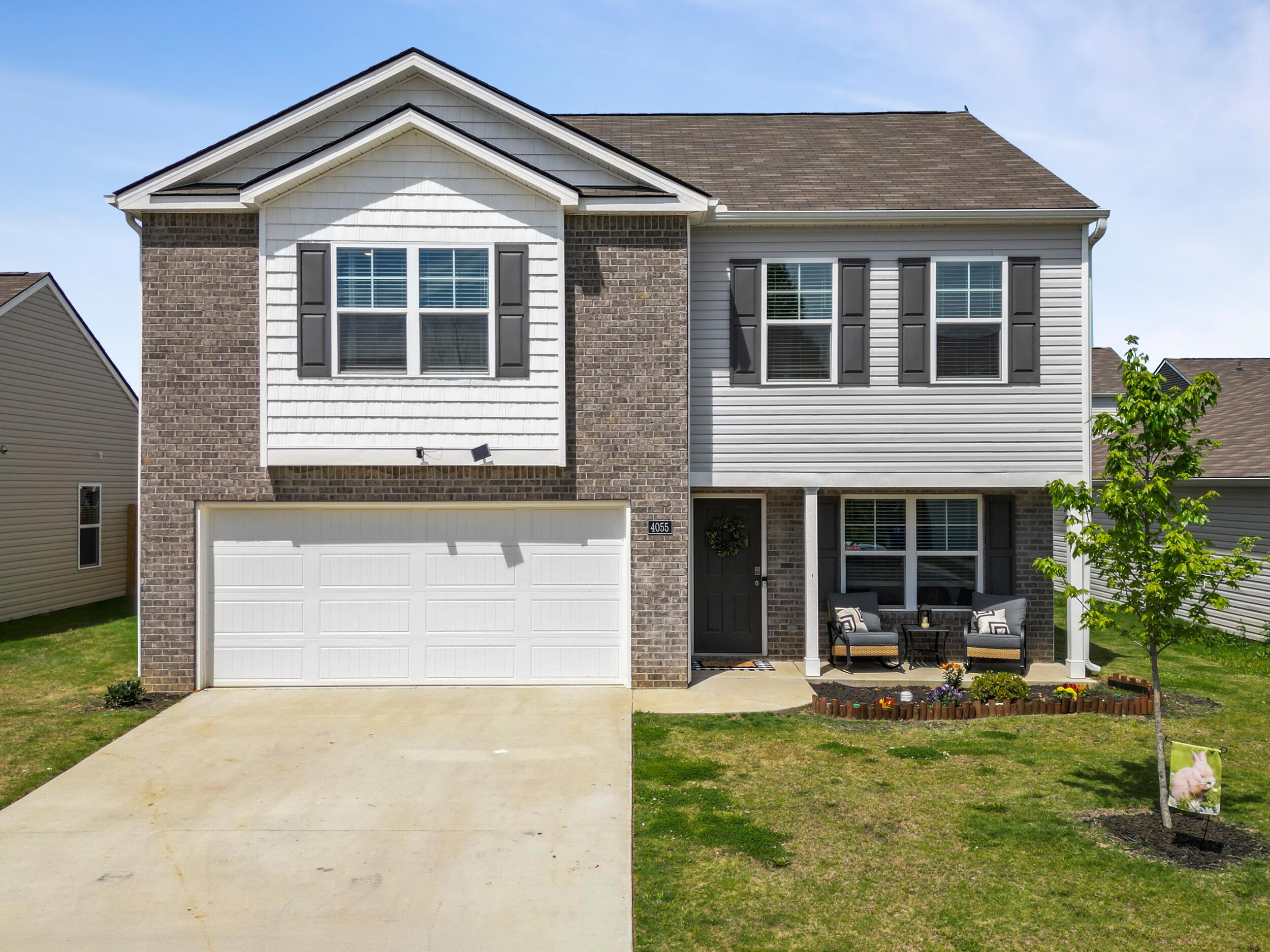 4055 Wendell Road, Cleveland, Tennessee image 1