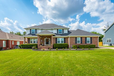 Photo of 2225 Peterson Drive, Chattanooga, TN 37421 (MLS # 1520610)