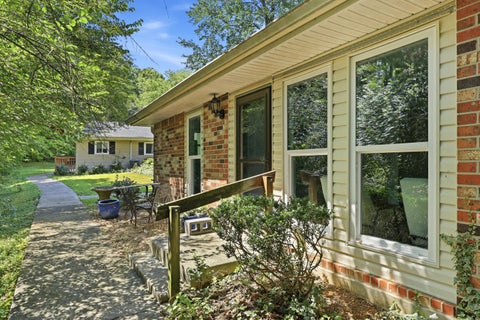 Condo For Sale - 3833 S Quail Lane<br/> Hamilton County, Chattanooga, TN 37415