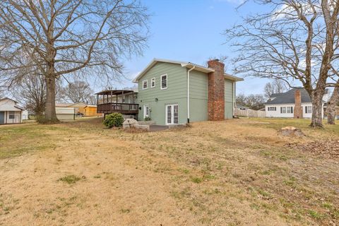 Tiny photo for 302 Locust Street, Englewood, TN 37329 (MLS # 1528993)