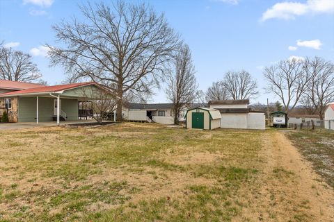 Tiny photo for 302 Locust Street, Englewood, TN 37329 (MLS # 1528993)