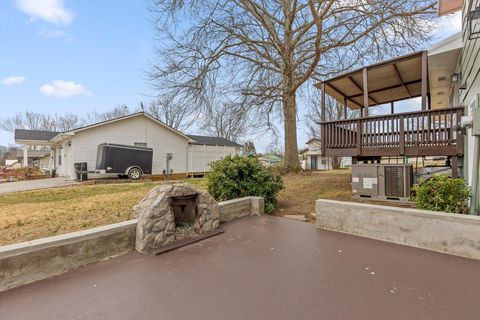 Tiny photo for 302 Locust Street, Englewood, TN 37329 (MLS # 1528993)