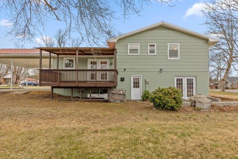 Tiny photo for 302 Locust Street, Englewood, TN 37329 (MLS # 1528993)