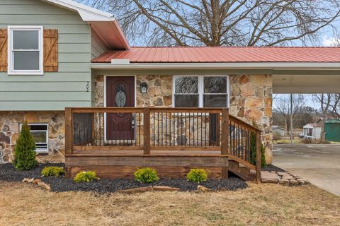 Tiny photo for 302 Locust Street, Englewood, TN 37329 (MLS # 1528993)