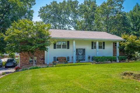 Photo of 1034 Shady Fork Road, Chattanooga, TN 37421 (MLS # 1524042)