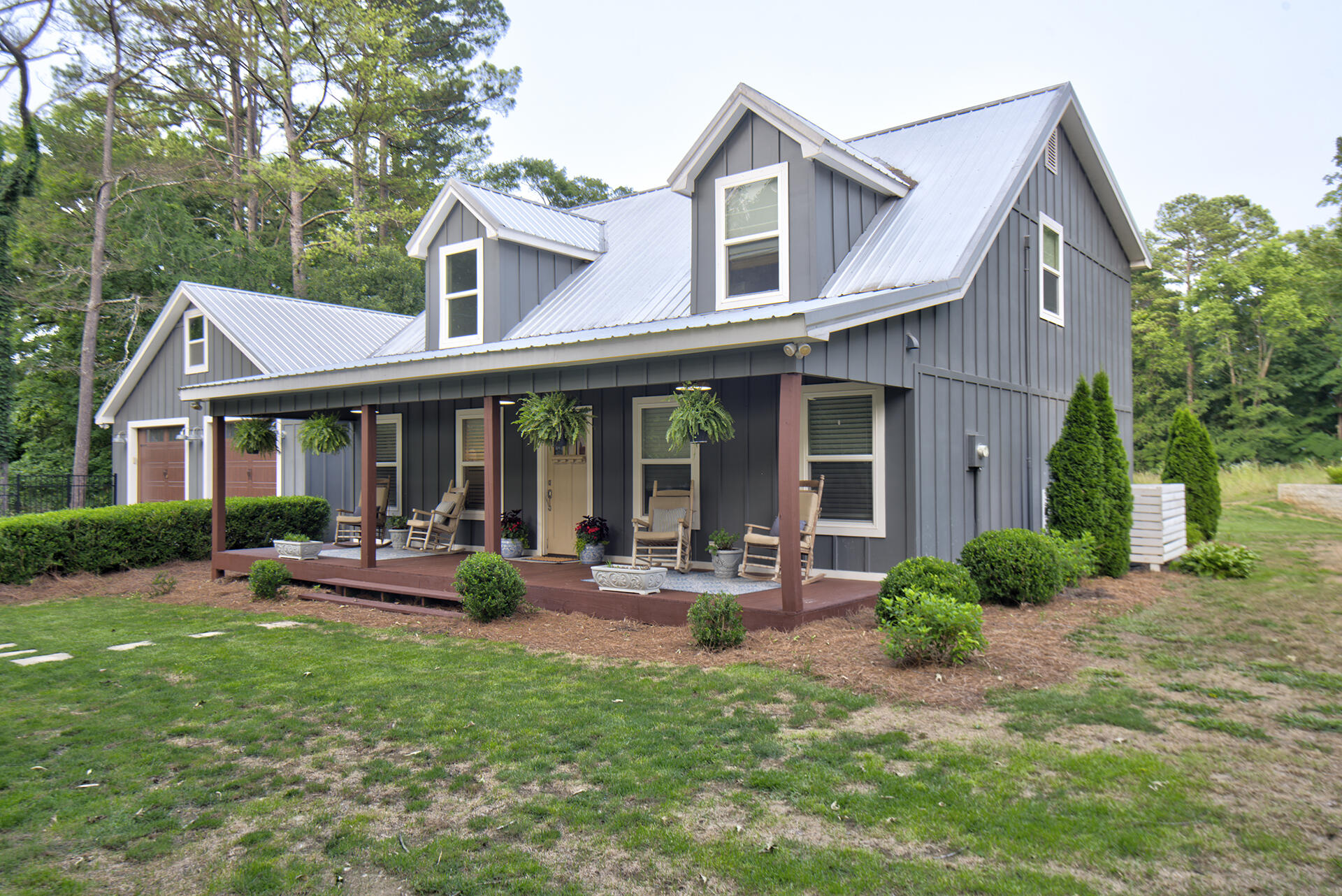 1 E Orchard Drive, Chickamauga, Georgia image 2