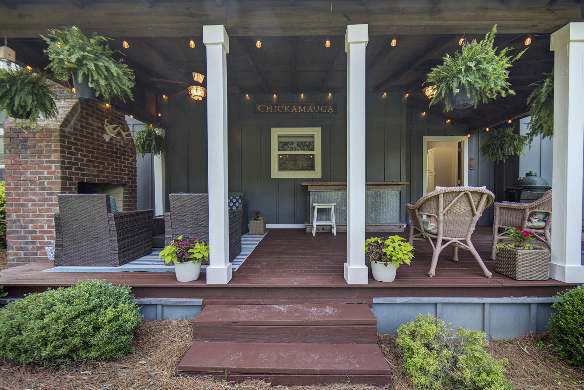 1 E Orchard Drive, Chickamauga, Georgia image 12
