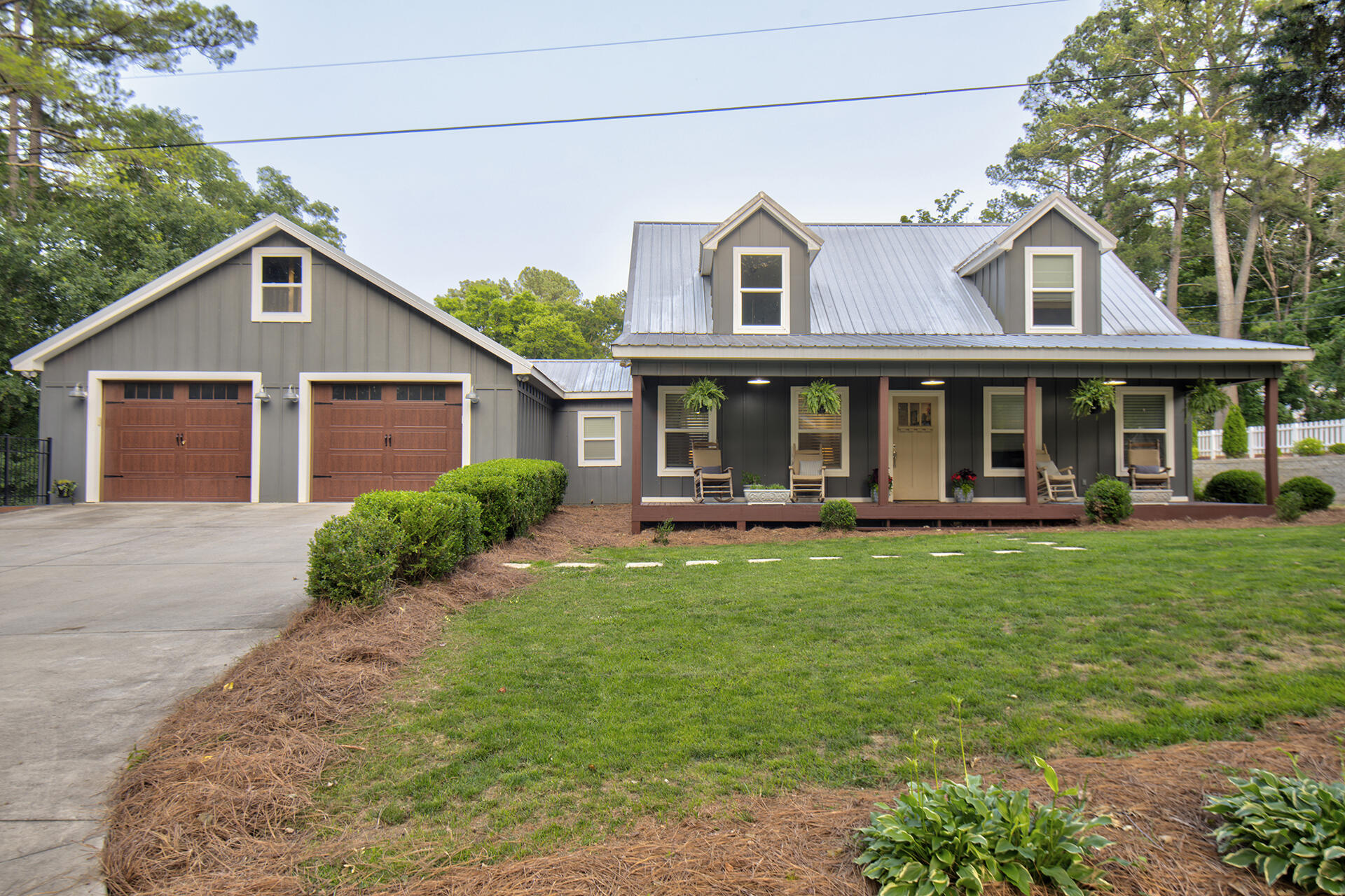 1 E Orchard Drive, Chickamauga, Georgia image 1