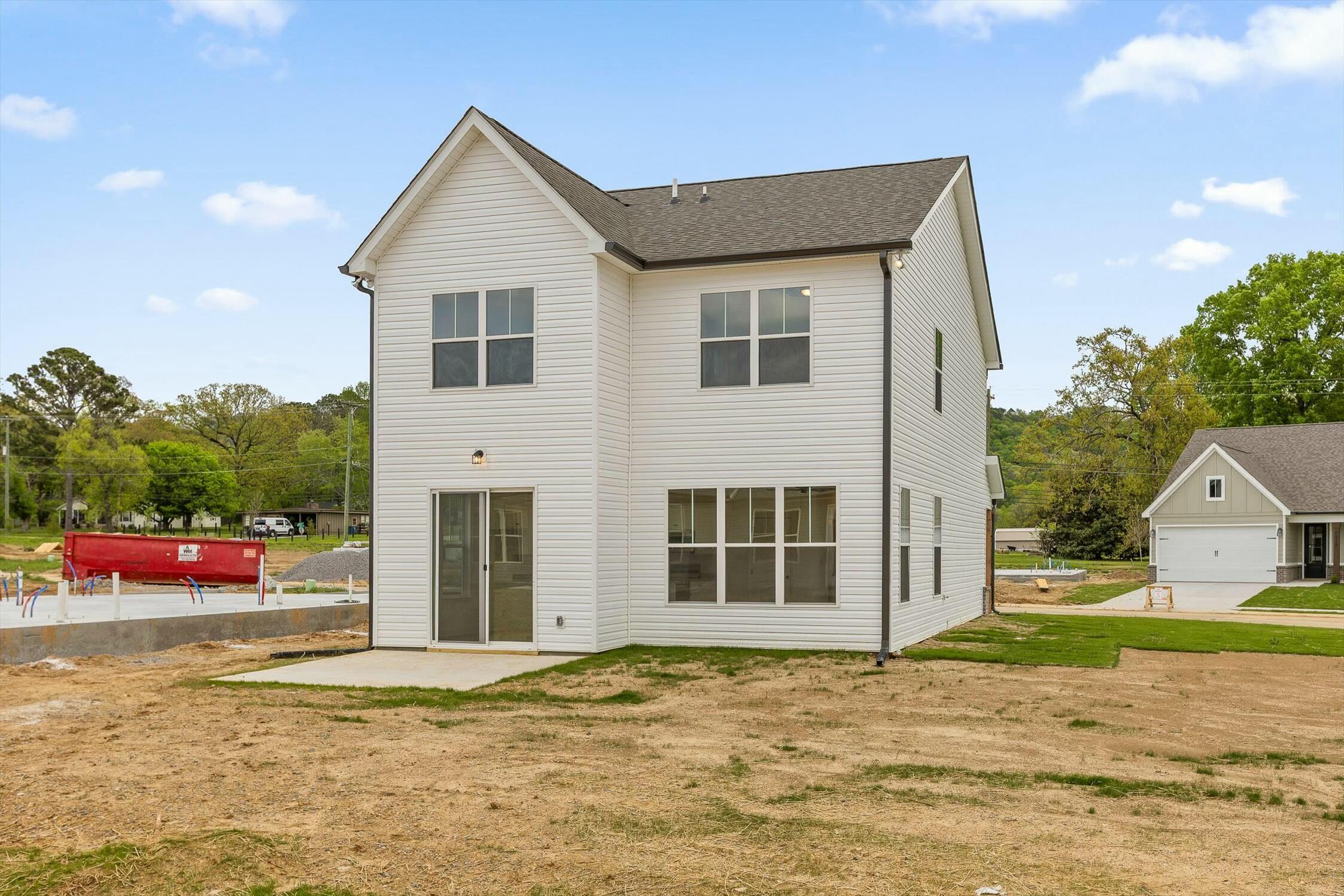 6595 Elizabeth Ann Way #98, Ooltewah, Tennessee image 32