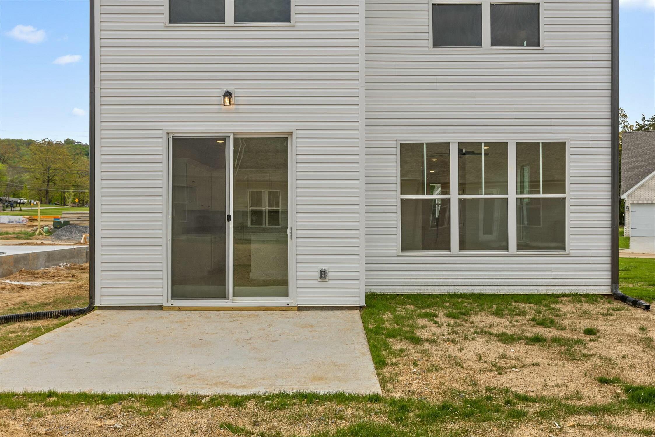 6595 Elizabeth Ann Way #98, Ooltewah, Tennessee image 33