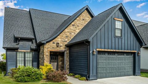 Photo of 4165 Barnsley Loop, Ooltewah, TN 37363 (MLS # 1532990)